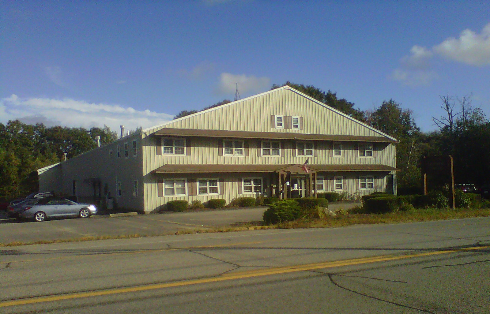 193 Lafayette Rd, North Hampton, NH for lease Primary Photo- Image 1 of 6