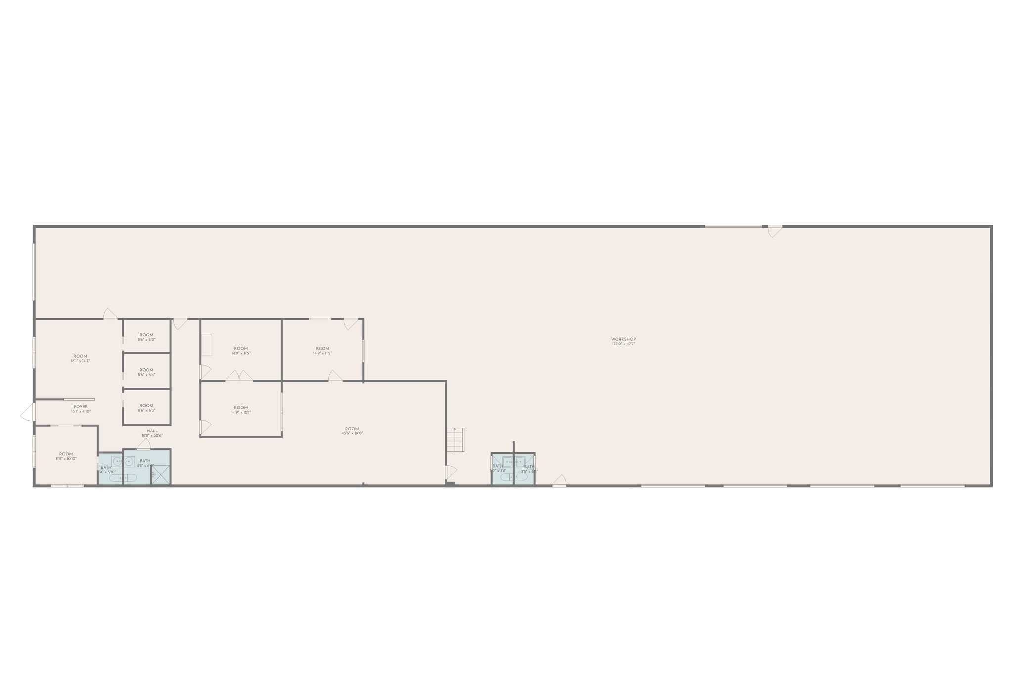 128 Tomahawk Dr, Indian Harbour Beach, FL for sale Building Photo- Image 1 of 1