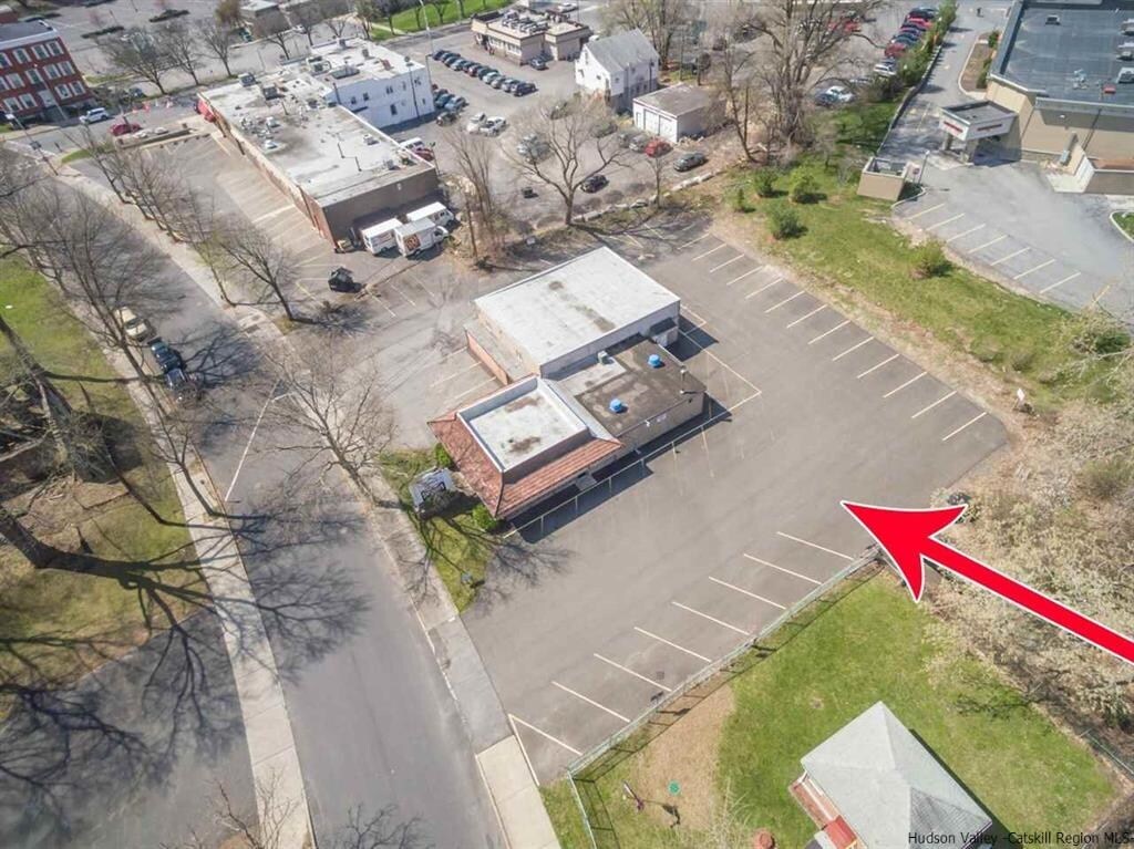 25 Frog Aly, Kingston, NY for sale Building Photo- Image 1 of 1