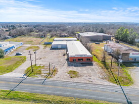 1909 Interstate Highway 30, Greenville TX - Warehouse