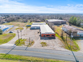 More details for 1909 Interstate Highway 30, Greenville, TX - Industrial for Lease