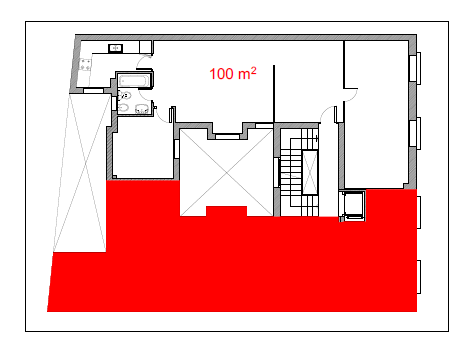 Calle De García De Paredes, 94, Madrid, Madrid for lease Floor Plan- Image 1 of 1