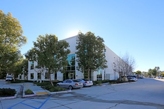 More details for 1389 Park Center Dr, Vista, CA - Industrial for Lease