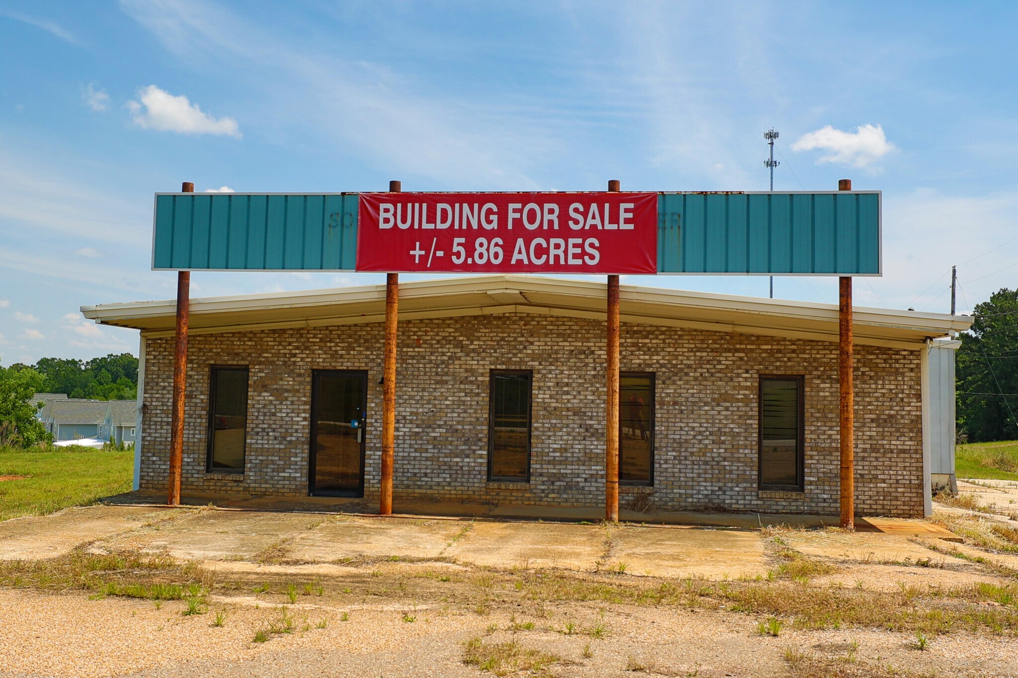 801 US Hwy 231 S, Troy, AL for sale Building Photo- Image 1 of 1