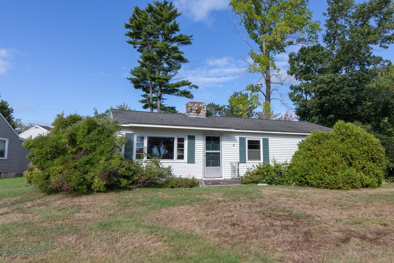 45 Lafayette Ter, North Hampton, NH 03862