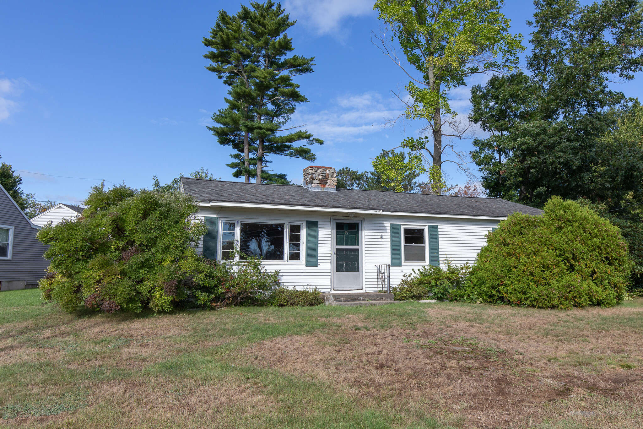 45 Lafayette Ter, North Hampton, NH for sale Primary Photo- Image 1 of 1