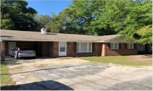 20 Baker St, Sumter, SC for sale - Building Photo - Image 1 of 1