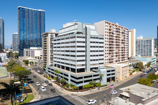 More details for 1580 Makaloa St, Honolulu, HI - Multiple Space Uses for Lease