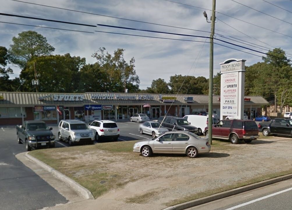 5727 Moon Rd, Columbus, GA 31909