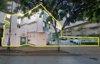 More details for 2406 Kuhio Ave, Honolulu, HI - Multifamily for Sale