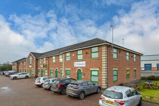 More details for Dalewood Rd, Newcastle Under Lyme - Office for Lease