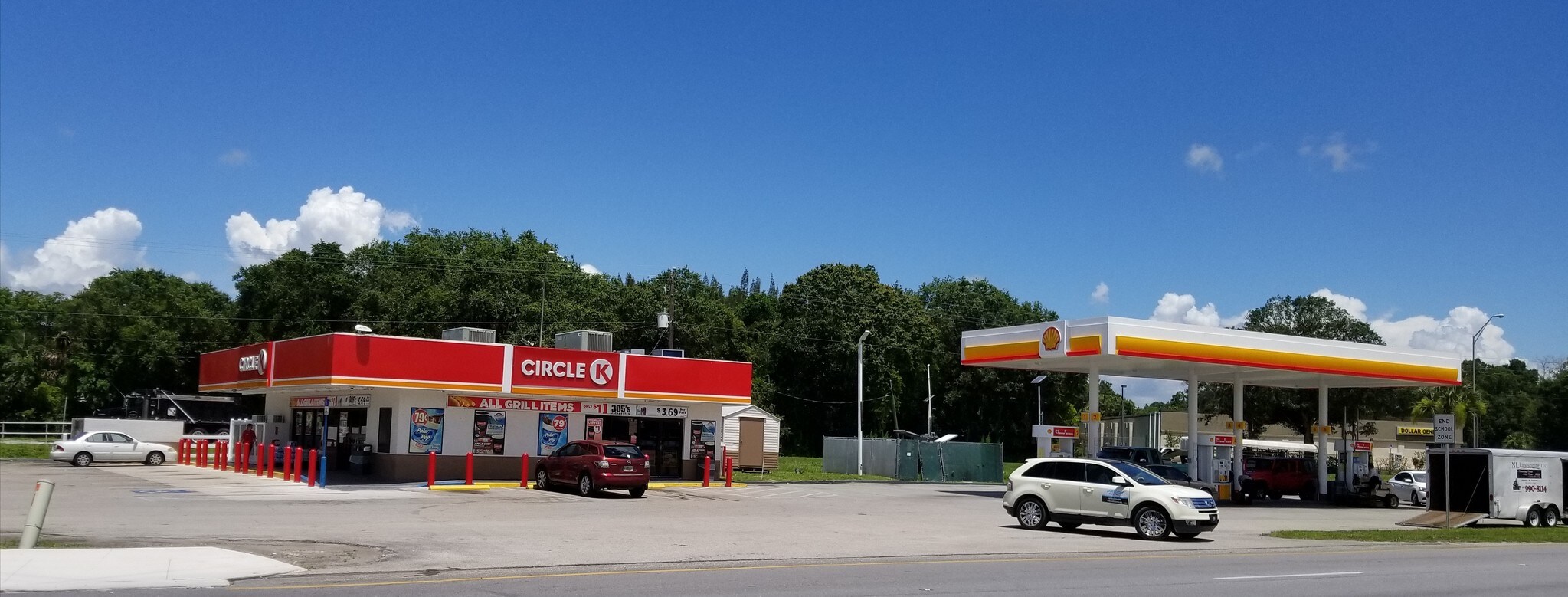 405 N Brevard Ave, Arcadia, FL for sale Building Photo- Image 1 of 1