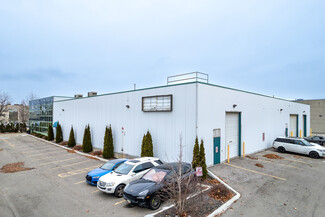 More details for 50 Four Valley Dr, Vaughan, ON - Office for Lease