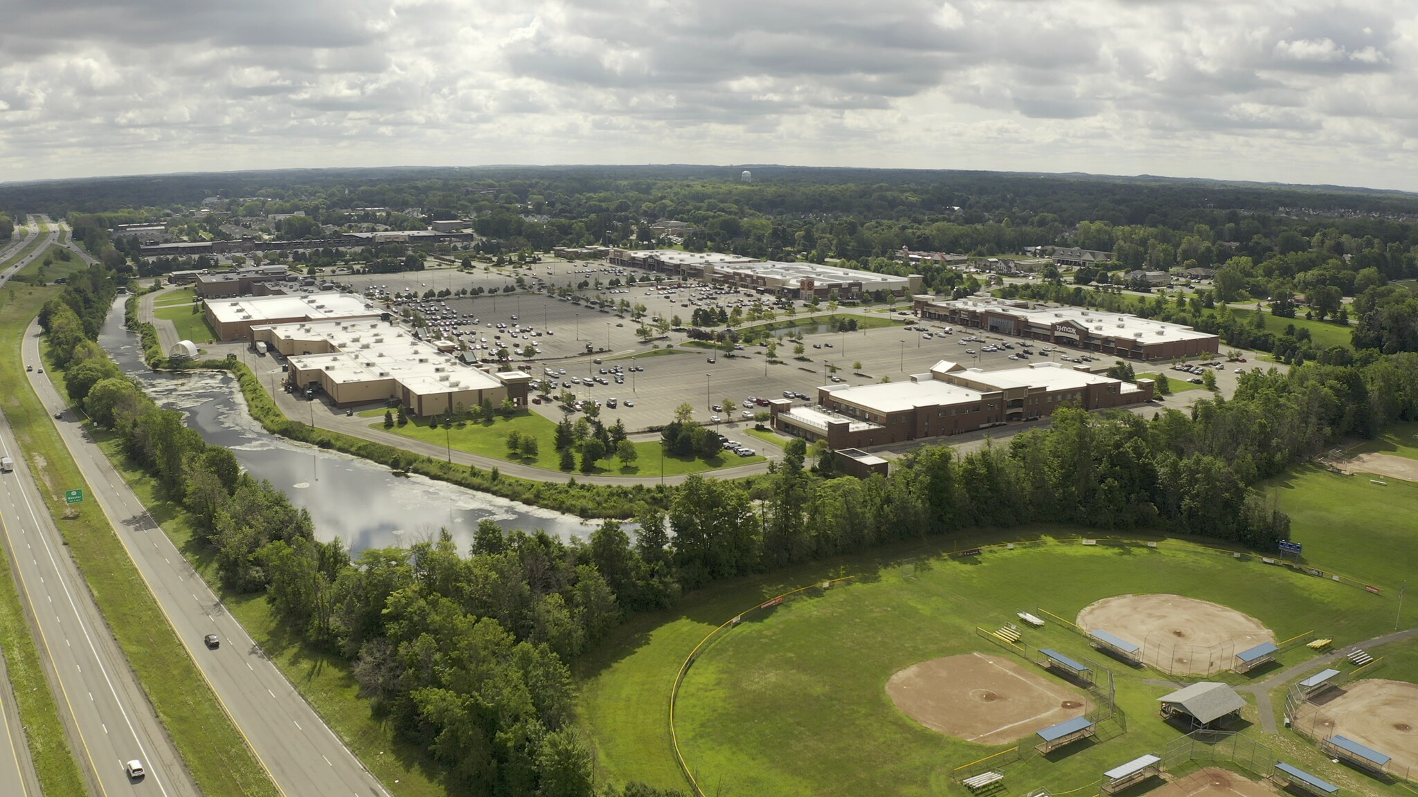 9131070 Holt Rd, ster, NY 14580 Towne Center at ster