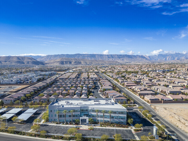 9075 W Diablo Dr, Las Vegas, NV 89148 - CityWest Commons | LoopNet