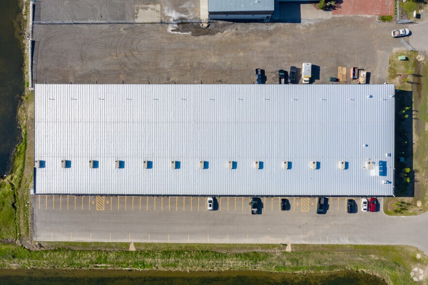 235126 Ryan Rd, Calgary, AB for sale - Aerial - Image 2 of 4