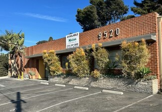 More details for 9520 W Jefferson Blvd, Culver City, CA - Office for Lease