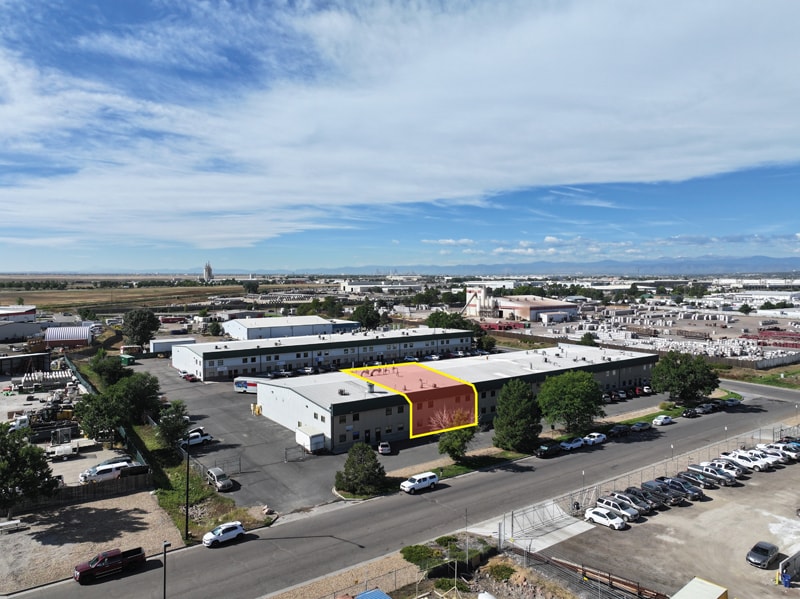 9690 Dallas St, Commerce City, CO 80640 - Unit I & J -  - Interior Photo - Image 1 of 3