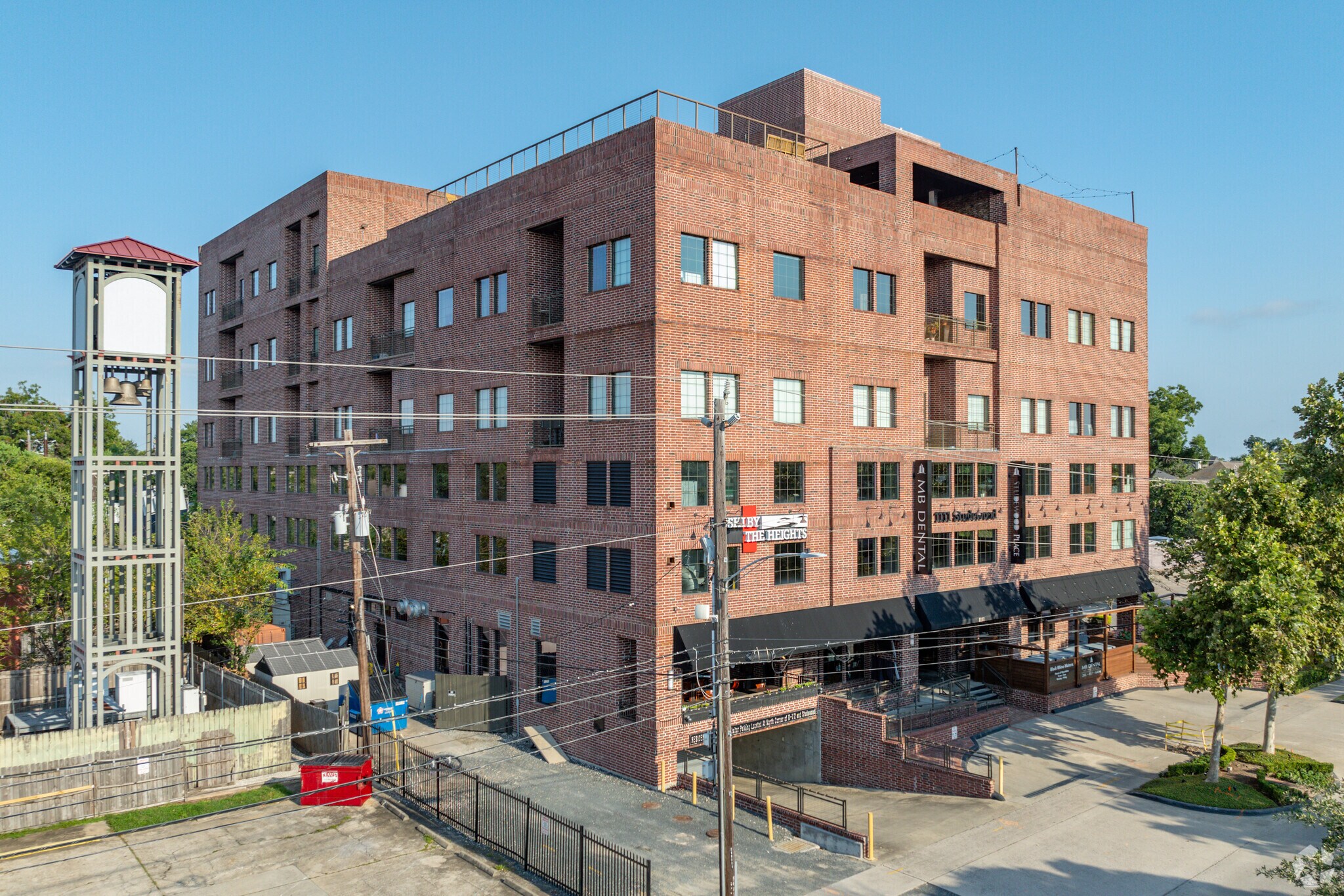 1111 Studewood St, Houston, TX for sale Primary Photo- Image 1 of 1