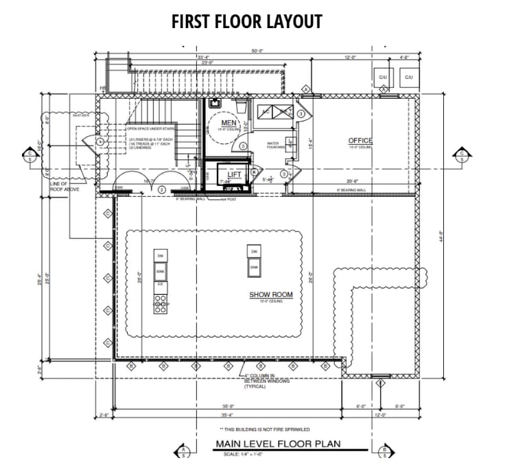 952 W Fairbanks Ave, Winter Park, FL for lease Building Photo- Image 1 of 2