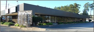 More details for 3040 Riverside Dr, Macon-Bibb, GA - Office, Office/Retail for Lease