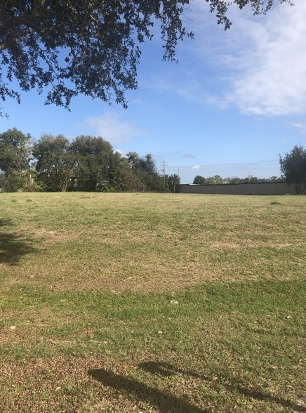 State Road 44B, Eustis, FL for sale - Other - Image 1 of 1