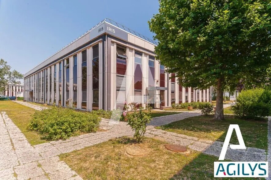 Flex in  for lease - Building Photo - Image 2 of 7