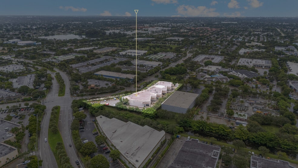 10300-10380 NW 53rd St, Sunrise, FL for lease - Building Photo - Image 3 of 47