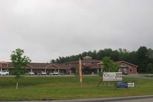2920 Route 6, Slate Hill NY - Pub