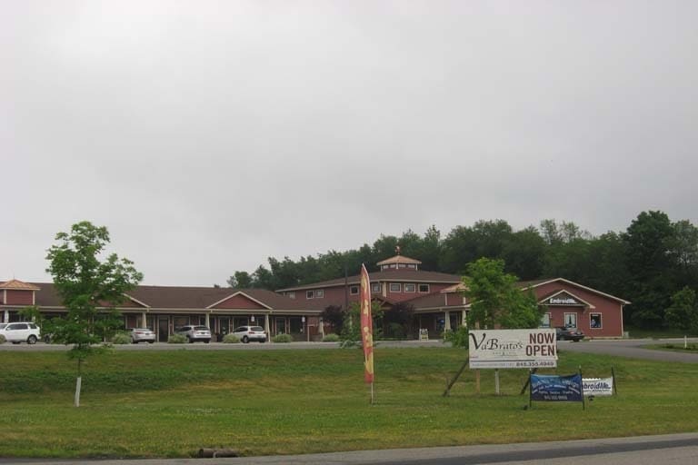 2920 Route 6, Slate Hill, NY for lease - Building Photo - Image 1 of 7