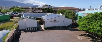 More details for 239 Wakea Ave, Kahului, HI - Office for Sale