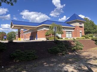 More details for 1041 Ten Rod Rd, North Kingstown, RI - Retail for Lease