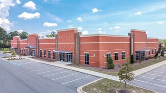 More details for 2810 Procurement Cir, Fayetteville, NC - Office for Lease