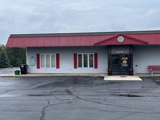 More details for 1691 S Us Highway 131, Petoskey, MI - Retail for Lease