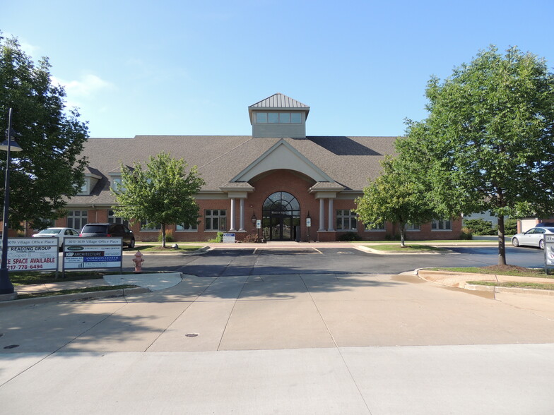 3015 Village Office Pl, Champaign, IL for sale - Building Photo - Image 1 of 1