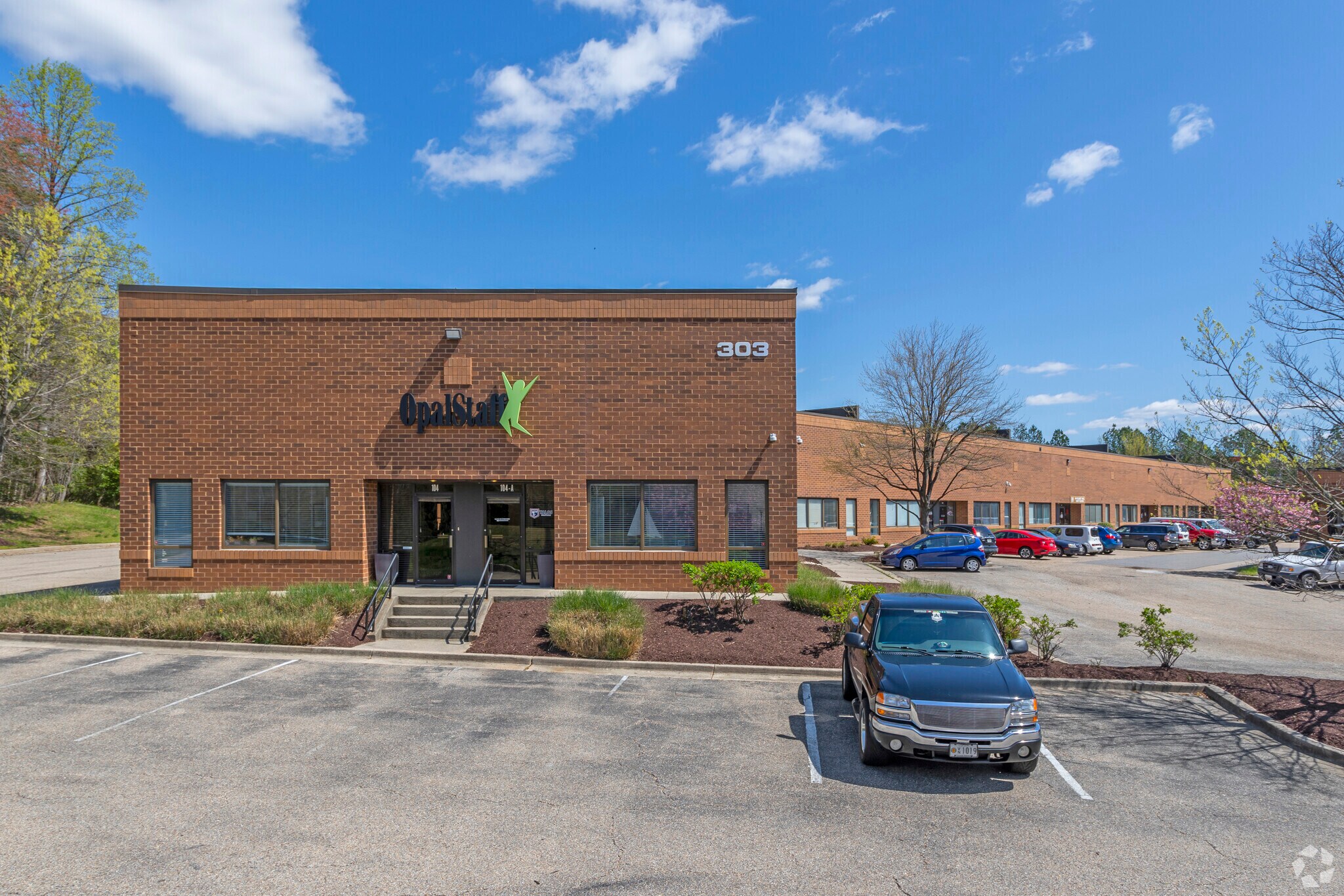 303 Najoles Rd, Millersville, MD for sale Building Photo- Image 1 of 1