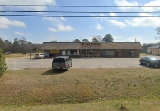 More details for 1342 Pine St, Unadilla, GA - Retail for Sale