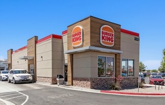 More details for 3221 Coors Blvd NW, Albuquerque, NM - Retail for Sale