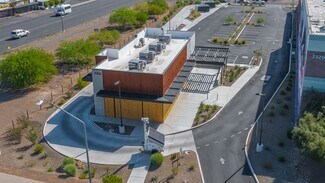 More details for 2350 N Campbell Ave, Tucson, AZ - Retail for Sale