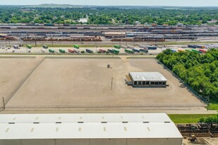 6906-6916 Kirkpatrick Blvd - Land