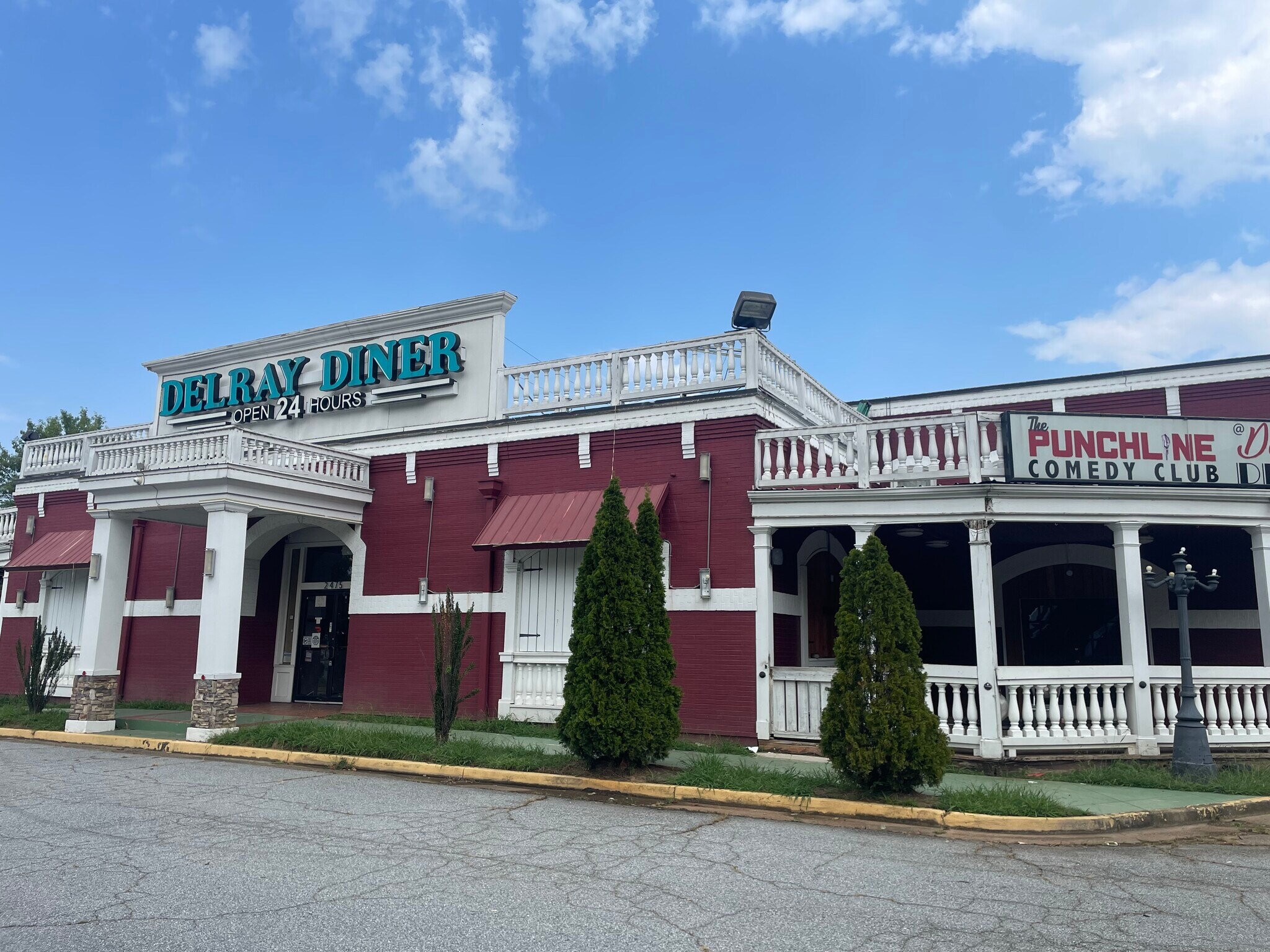 2475 Delk Rd SE, Marietta, GA for sale Primary Photo- Image 1 of 1