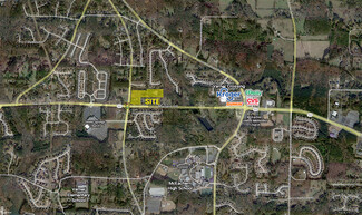 More details for 4530 Macland Rd, Powder Springs, GA - Land for Sale