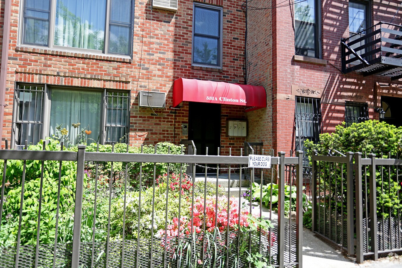 529 531 Clinton St Brooklyn Ny 11231 Apartments Property For 0515181407 Hdr