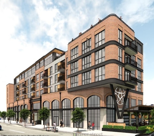 1620 Riverfront Pky, Chattanooga, TN for lease - Building Photo - Image 2 of 6