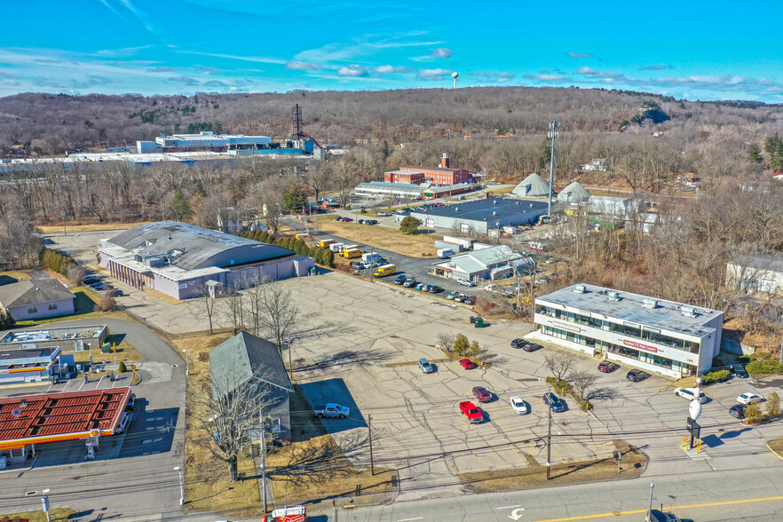 188 W Town St, Norwich, CT for sale - Building Photo - Image 2 of 59