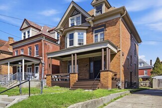 More details for 1712 Termon Ave, Pittsburgh, PA - Health Care for Sale