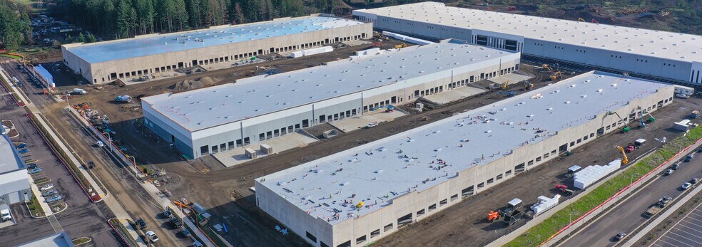 21270 SW Oregon St, Sherwood, OR for lease - Building Photo - Image 2 of 17