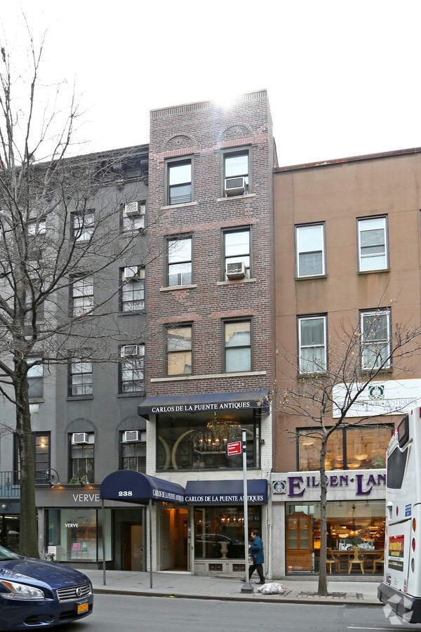 238 E 60th St, New York, NY 10022
