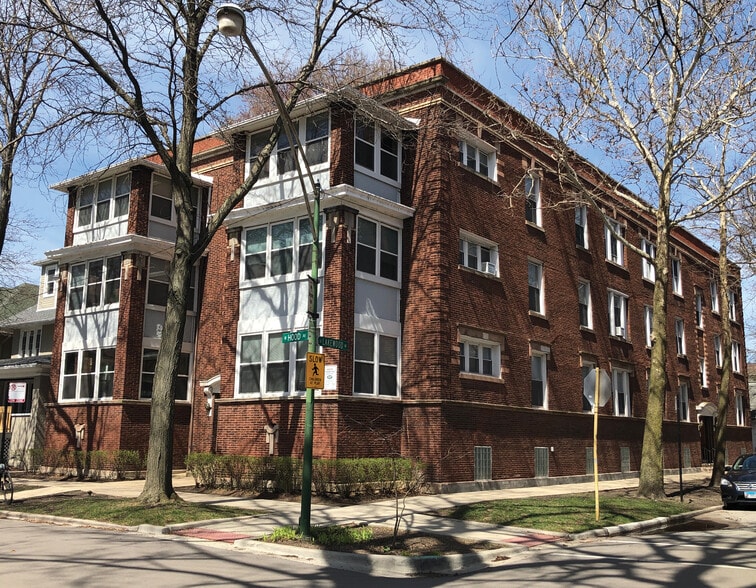 1300 W Hood Ave, Chicago, IL for sale - Primary Photo - Image 1 of 1