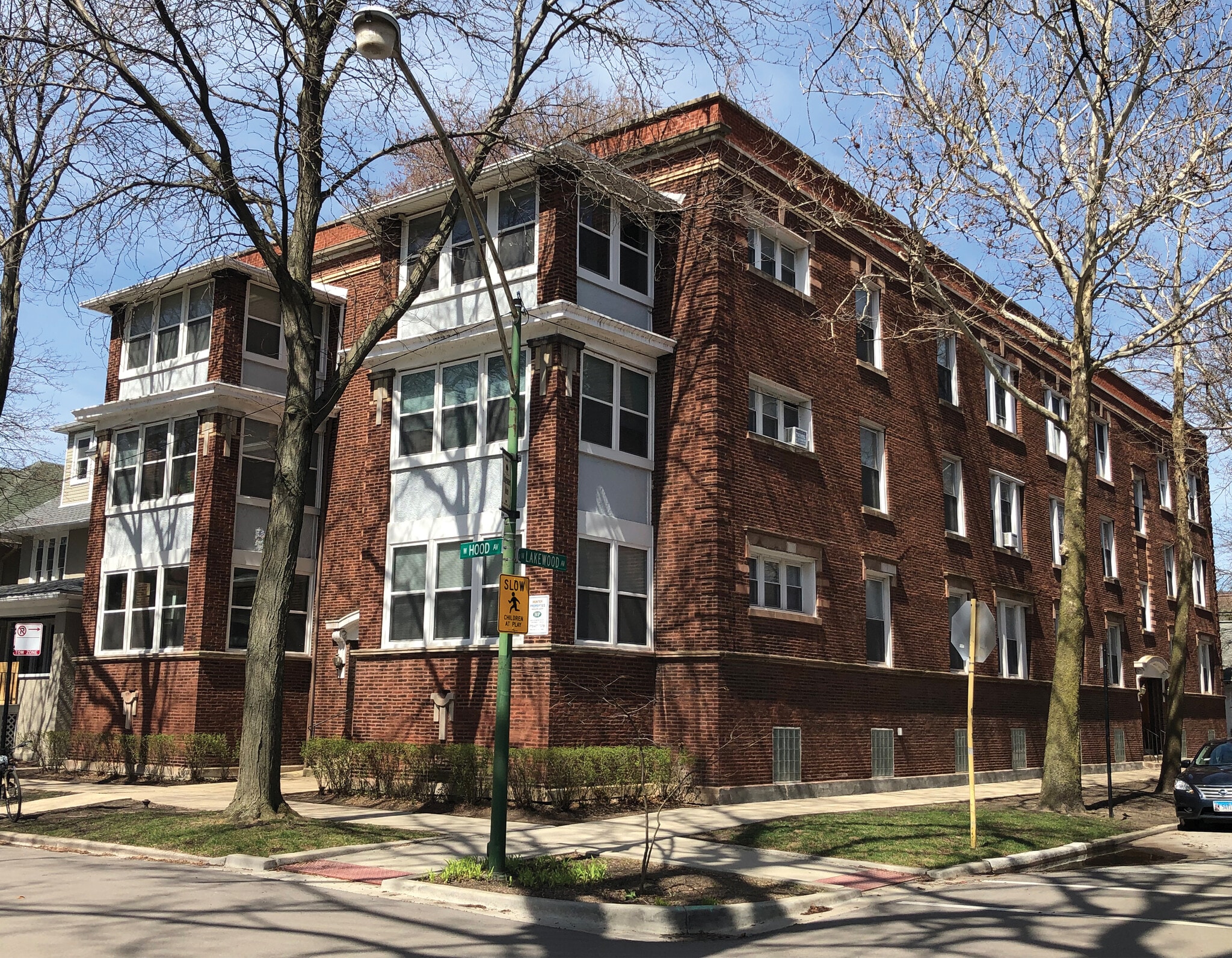 1300 W Hood Ave, Chicago, IL for sale Primary Photo- Image 1 of 1